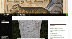 Desktop Screenshot of nassrgrads.com